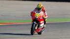 Valentino Rossi, Ducati Team, MotorLand Aragón FP1