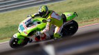 Ｌ.カピロッシ、最後のフィリップアイランドへ