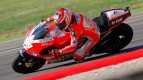 Nicky Hayden, Ducati Team, MotorLand Aragón FP1