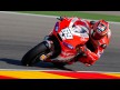Nicky Hayden, Ducati Team, MotorLand Aragón FP1