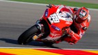 Nicky Hayden, Ducati Team, MotorLand Aragón FP1