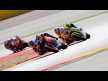 Marc Marquez, Mattia Pasini, Team CatalunyaCaixa, Ioda Racing Project, MotorLand Aragón FP1