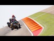 Moto2, FP1, MotorLand Aragón FP1