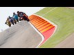 Moto2, FP1, MotorLand Aragón FP1