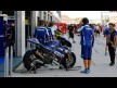 Pit Lane, MotorLand Aragón FP1