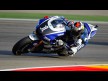Jorge Lorenzo, Yamaha Factory Racing, MotorLand Aragón QP