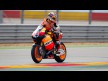 Andrea Dovizioso, Repsol Honda Team, MotorLand Aragón QP