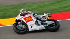 Hiroshi Aoyama, San Carlo Honda Gresini, MotorLand Aragón QP