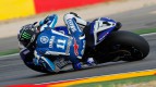 Ben Spies, Yamaha Factory Racing, MotorLand Aragón QP
