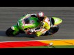 Randy de Puniet, Pramac Racing Team, MotorLand Aragón QP
