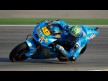 Alvaro Bautista, Rizla Suzuki MotoGP, MotorLand Aragón QP