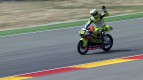 Aragón 2011 - 125cc - QP - Highlights