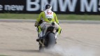 Aragón 2011 - MotoGP - QP - Action - Randy De Puniet