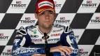 Aragón 2011 - MotoGP - QP - Interview - Ben Spies