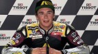 Aragón 2011 - Moto2 - QP - Interview - Scott Redding
