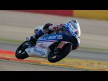Maverick Viñales, Blusens by Paris Hilton, MotorLand Aragón QP
