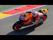 Casey Stoner, Repsol Honda, MotorLand Aragón QP