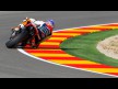 Casey Stoner, Repsol Honda, MotorLand Aragón FP2