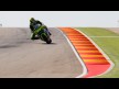 Andrea Iannone, Speed Master,  MotorLand Aragón QP