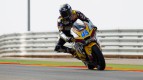Scott Redding, Marc VDS Racing Team,  MotorLand Aragón QP