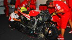 Valentino Rossi, Ducati Team, MotorLand Aragón QP
