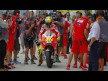 Valentino Rossi, Ducati Team, MotorLand Aragón QP