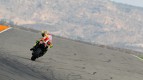 Valentino Rossi, Ducati Team, MotorLand Aragón QP