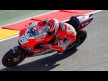 Nicky Hayden, Ducati Team, MotorLand Aragón QP