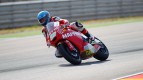 Elena Rosell, Mapfre Aspar Team Moto2,  MotorLand Aragón QP