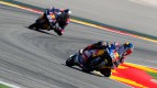 Danny Kent, Red Bull Ajo MotorSport,  MotorLand Aragón QP