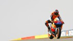 Casey Stoner, Repsol Honda, MotorLand Aragón QP