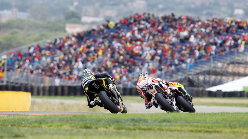 MotoGP, MotorLand Aragón RAC