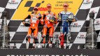 Pedrosa, Stoner, Lorenzo, Repsol Honda Team, Yamaha Factory Racing, MotorLand Aragón RAC