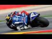 Jorge Lorenzo, Yamaha Factory Racing, MotorLand Aragón RAC