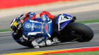 Jorge Lorenzo, Yamaha Factory Racing, MotorLand Aragón RAC