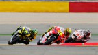 Valentino Rossi, Ducati Team, MotorLand Aragón RAC