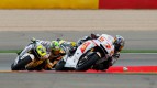 Hiroshi Aoyama, San Carlo Honda Gresini, MotorLand Aragón RAC