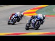 Ben Spies, Yamaha Factory Racing, MotorLand Aragón RAC