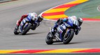 Ben Spies, Yamaha Factory Racing, MotorLand Aragón RAC