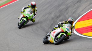 aragon motorland motogp capirossi pramac gp