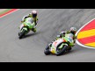 Loris Capirossi, Randy de Puniet, Pramac Racing Team, MotorLand Aragón