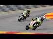 Randy de Puniet, Pramac Racing Team, MotorLand Aragón RAC