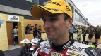 Aragón 2011 - 125cc - Race - Interview - Johan Zarco