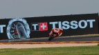 Casey Stoner, Repsol Honda, MotorLand Aragón QP