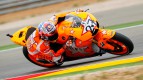 Casey Stoner, Repsol Honda, MotorLand Aragón RAC