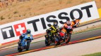 Casey Stoner, Repsol Honda, MotorLand Aragón QP