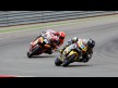 Scott Redding, Marc MArquez, Marc VDS Racing Team, Team CatalunyaCaixa Repsol, MotorLand Aragón RAC