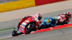 Nicky Hayden, Ducati Team, MotorLand Aragón RAC