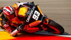 Marc Marquez, Team CatalunyaCaixa Repsol, MotorLand Aragón RAC