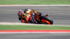 Marc Marquez, Team CatalunyaCaixa Repsol, MotorLand Aragón WUP
